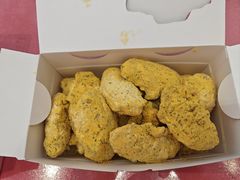 -悠个炸鸡(南京创始店)