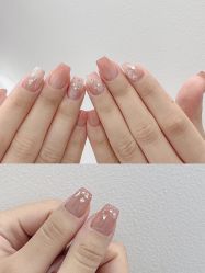 -M·X Nail日式美甲美睫