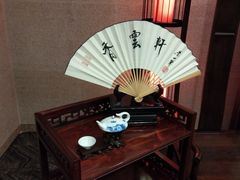 -香云轩·顺德菜(香云纱园林酒店店)