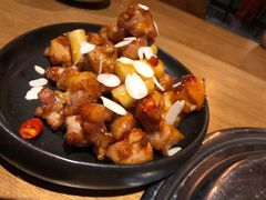 甜辣炸鸡-勾勾锅(联宝公寓店)