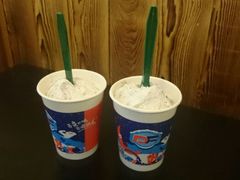 暴风雪-DF冰淇淋(民盛购物中心店)