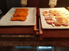 -松子料理(白家庄店)