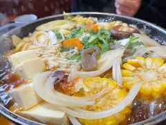 -有喜屋·深夜食堂(北京西路店)