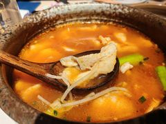 凯里酸汤鱼-山石榴·贵州菜(丰盛里店)