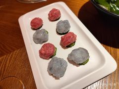 -东海怡品海鲜豆捞(星街坊店)