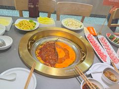 -川中渝夫火锅(铜陵万达广场店)