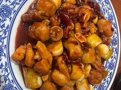 -菊儿人家·北京胡同菜(南锣鼓巷店)