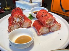 -蝴蝶里·粤菜·点心(滨江龙湖店)