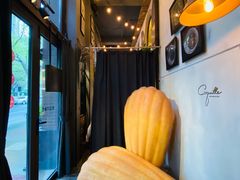 -壳里西餐厅Coquille Seafood Bistro(蒙自路店)