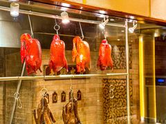 -香宫中餐厅·大连香格里拉(人民路店)