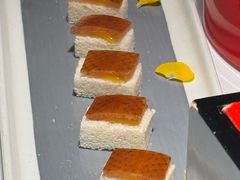 -真地道京味府·鲜橙烤鸭·北京菜(朝阳公园·甜水园店)