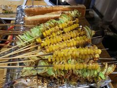 -三千里烧烤(外滩店)