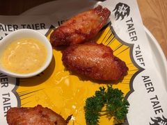 -太二酸菜鱼(宁波来福士店)