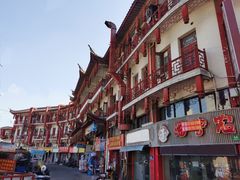 -周浦小上海步行街