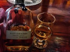 -THE OLD HOUSE酒吧