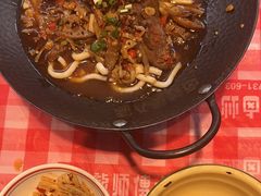 -龙师傅卤炒(天马店)