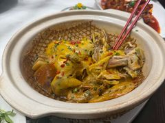 -火福·天湖阁大闸蟹博物馆主题餐厅(浅水湾店)