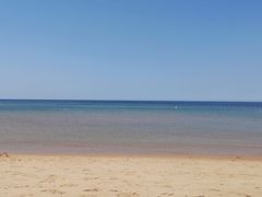 -威海国际海水浴场旅游区