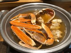 -大岛日本料理铁板烧(南通大饭店)