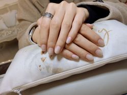 -Nail Romance·美甲罗曼史