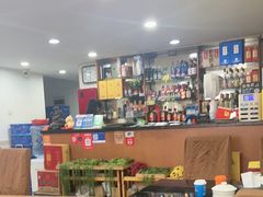 -潮州菜馆(十里河店)