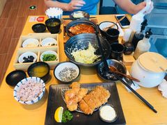 -胜博殿日式炸猪排(西红门店)