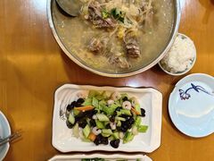 -东北佬菜馆(斗东店)