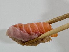-鮨政· Omakase(港汇恒隆广场店)