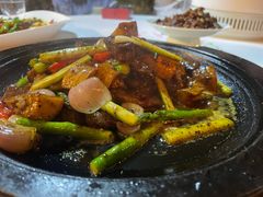 -院8里·小聚园老川菜(九眼桥店)