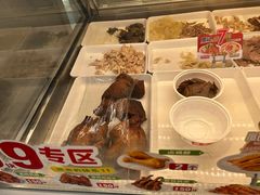 -廖记棒棒鸡(江汉路店)