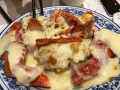 -海港酒家(上水新丰店)