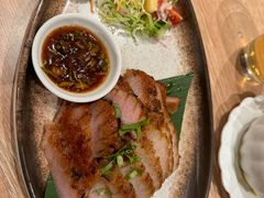 -Thai Alley泰爱里(二沙岛店)
