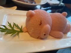-福州世茂洲际酒店·福邸(台江店)