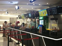 小食处-万象影城(深圳布吉万象汇IMAX店)