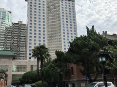 -南京钟山宾馆(江苏省会议中心)