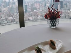 -金轩中餐厅 Jin Xuan(浦东丽思卡尔顿酒店)