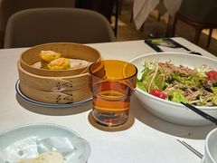 -汤城小厨•粤菜•靓汤(金宝街店)