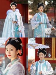 -美云庭古装·格格服汉服·京城旅拍(北京店)