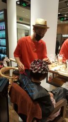 -Mentor Hair Salon