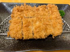 腰内猪排-胜博殿日式炸猪排(西红门店)