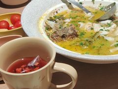 -新太二·鲜料川菜(花都融创茂店)