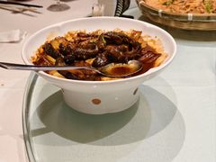 -旺顺阁·北京菜·烤鸭(魏公村店)