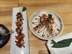 -隐泉之语日式料理(王府中环店)