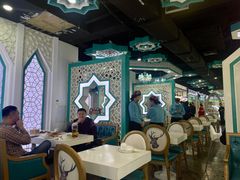 -帕米尔食府(白云观店)