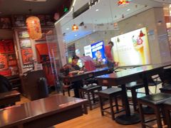 -王繁星面馆(西安熙地港店)