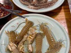 -金龙·打边炉(南京西路店)