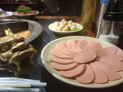 -蜀大侠火锅(建设路第五大道店)