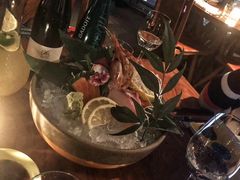 -上海柏悦酒店·世纪100牛排馆