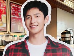 -Tims天好咖啡·贝果(凯德大峡谷购物中心店)