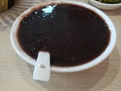 -闫家驴肉老店(华电一校店)